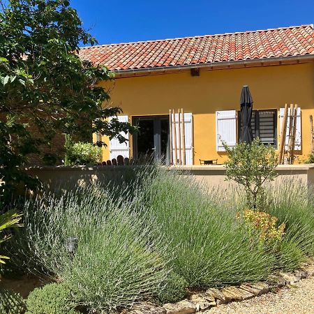 Le Clos De Quintaine Gites De Charme Clessé Dış mekan fotoğraf